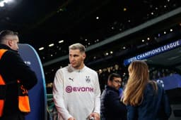 Obrazek news: Borussia Dortmund - FSV Mainz typy, zapowiedź meczu i statystyki (13.02.2026)