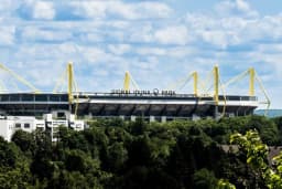 Obrazek news: Borussia Dortmund - FC St. Pauli o której i gdzie grają? Transmisja (17.01.2026)