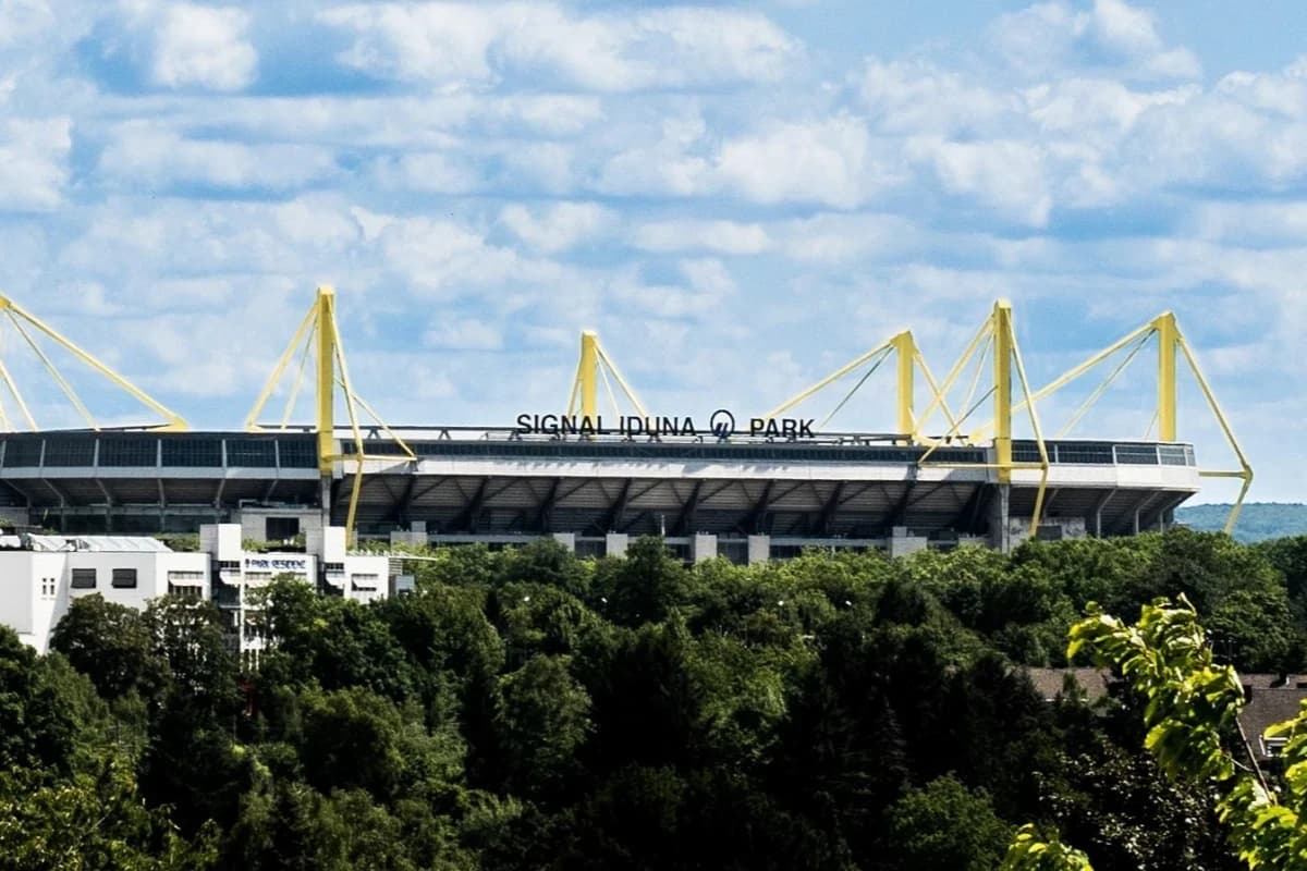 Obrazek newsa : Borussia Dortmund - FC St. Pauli o której i gdzie grają? Transmisja (17.01.2026)