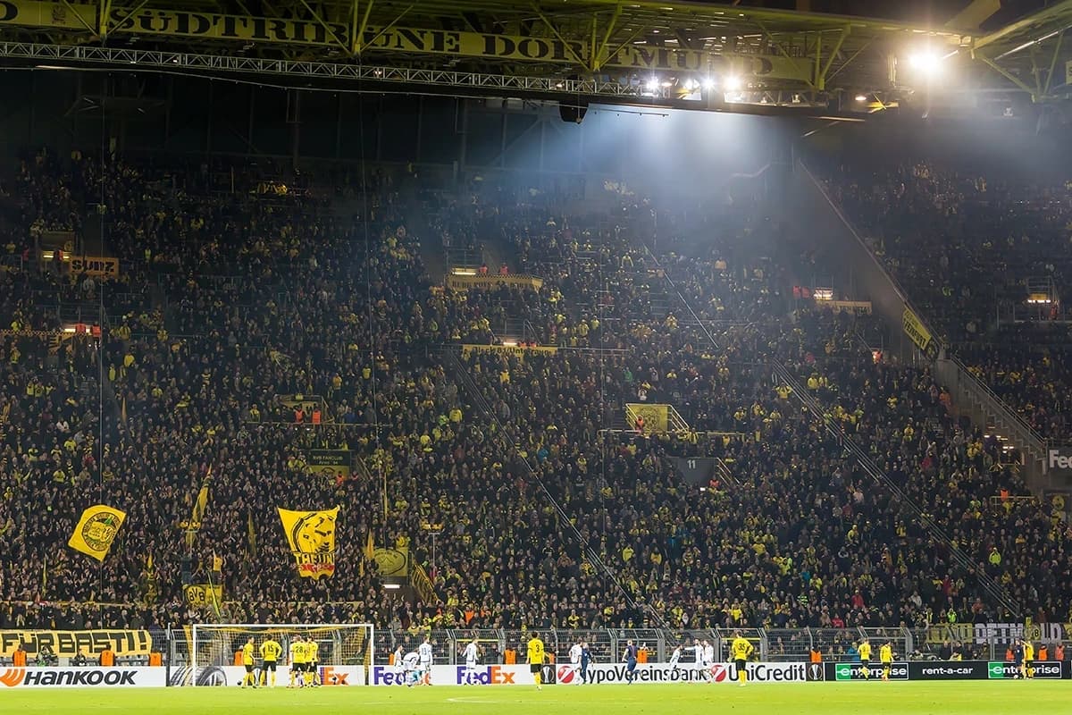 ObrazekFluminense - Borussia Dortmund skrót meczu (17.06.2025) Gole i najciekawsze fragmenty meczu