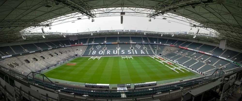 Obrazek newsa : M'gladbach - Vfl Wolfsburg gdzie i o której godzinie mecz? Gdzie obejrzeć? (13.12.2025)