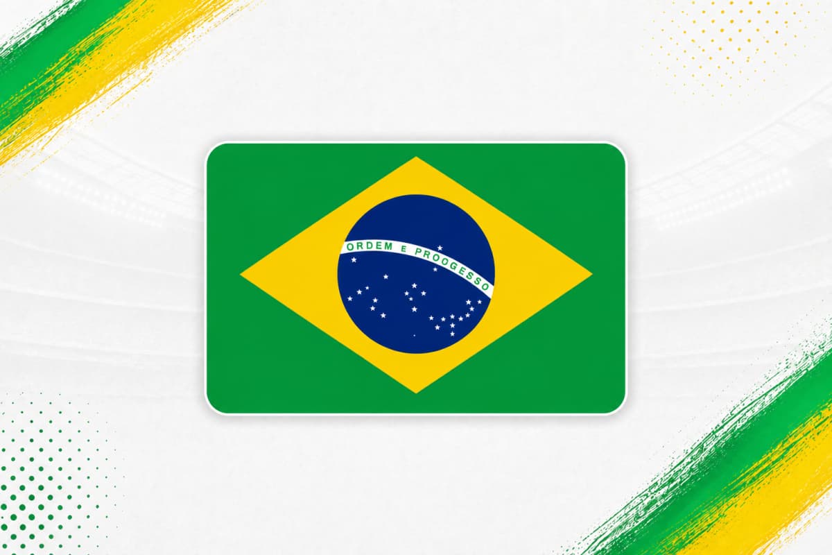 Obrazek newsa : Indie - Brazylia typy i prognozy ze statystykami (03.10.2026)