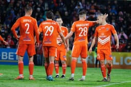 Obrazek news: Bruk-Bet Termalica - Cracovia typy, zapowiedź meczu i statystyki (02.02.2026)