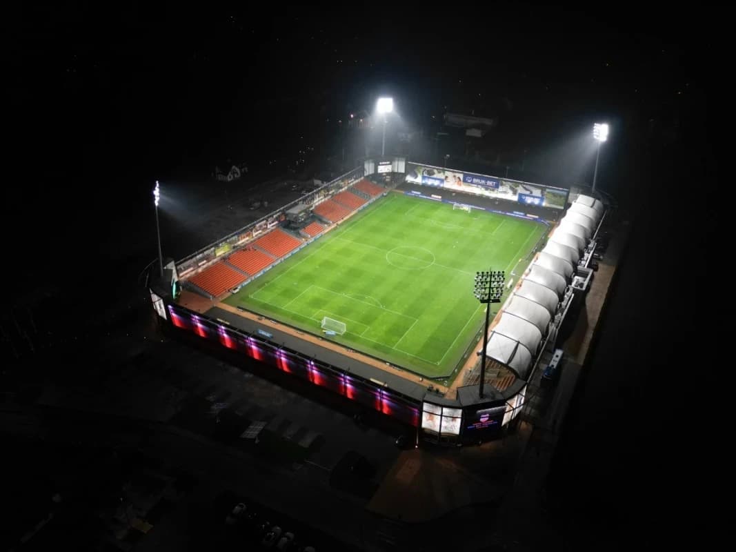 Obrazek newsa : Bruk-Bet Termalica - Cracovia o której i gdzie grają? Gdzie obejrzeć? (02.02.2026)