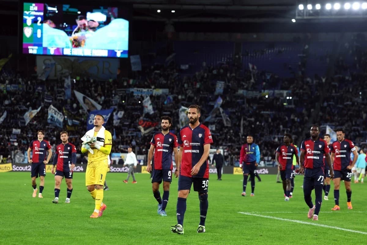 Obrazek newsa : Cremonese - Cagliari Calcio typy bukmacherskie, kursy, zapowiedź i statystyki (08.01.2026)