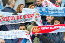 Obrazek news: Celta Vigo - Rayo Vallecano gdzie i kiedy grają? Gdzie obejrzeć? (18.01.2026)