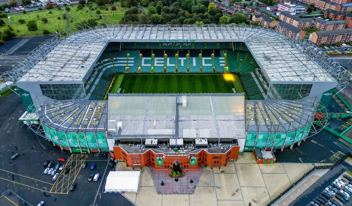 Obrazek newsa : Gdzie obejrzeć mecz Celtic - Kairat Almaty? Transmisja TV, stream online (20.08.2025)