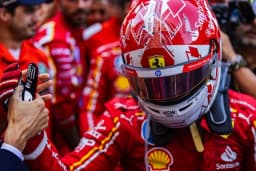 Obrazek news: Grand Prix USA 2026 gdzie obejrzeć? Transmisja TV, stream online