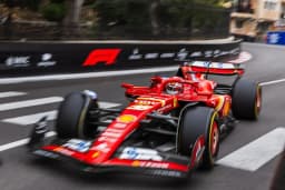 Obrazek news: Formuła 1: cztery wolne miejsca na sezon 2027. Nikola Tsolov walczy o fotel
