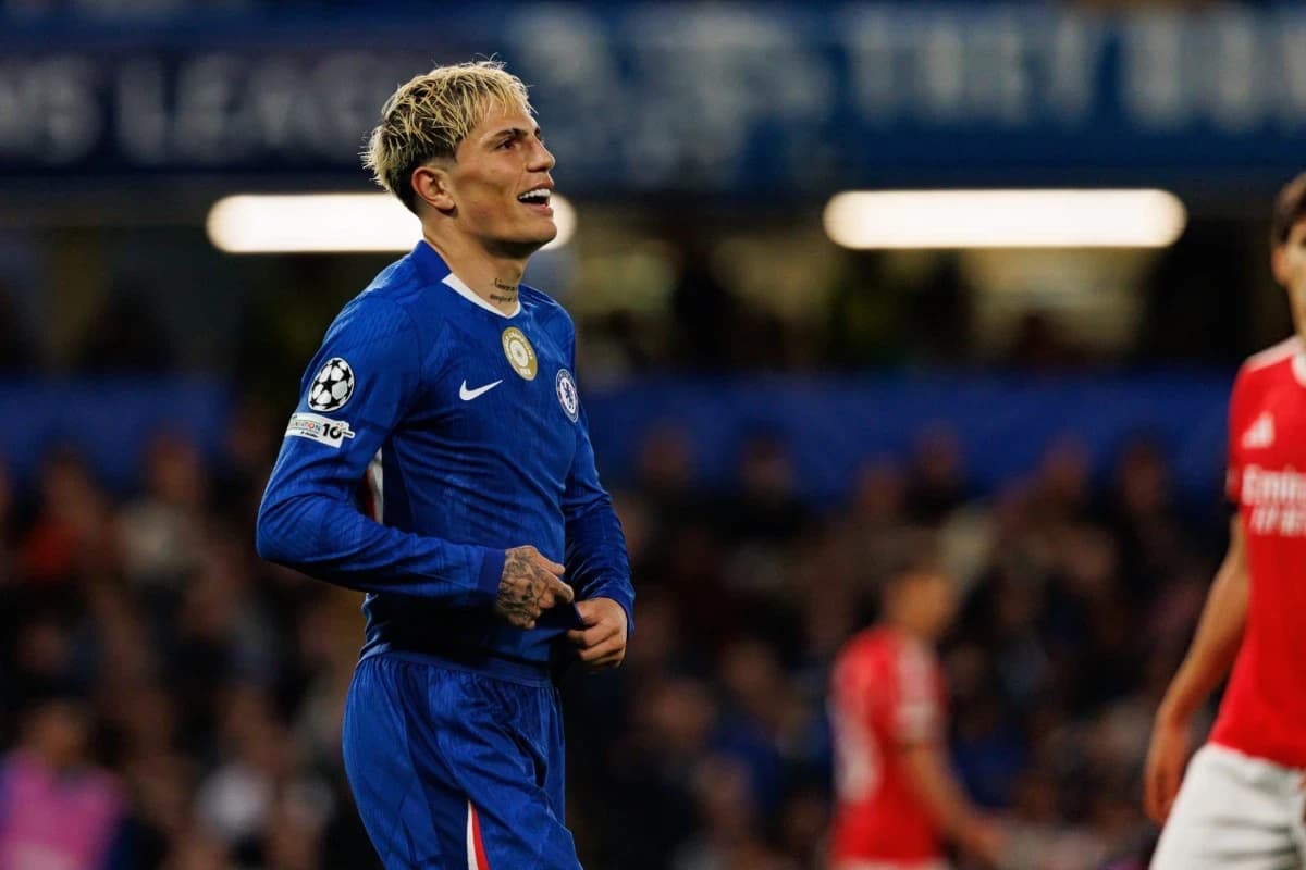 Obrazek newsa : Charlton Athletic - Chelsea data, godzina meczu i transmisja (10.01.2026)