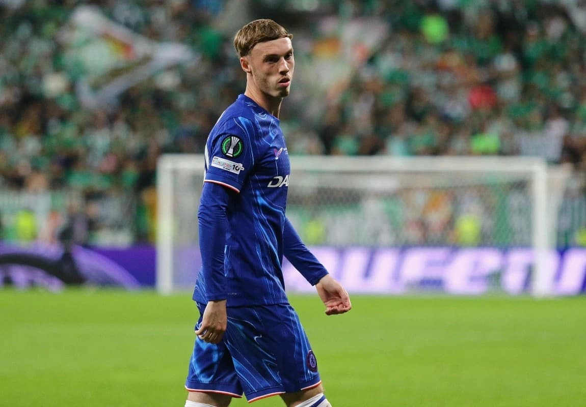 Obrazek newsa : Newcastle United - Chelsea przewidywane jedenastki na mecz (20.12.2025)