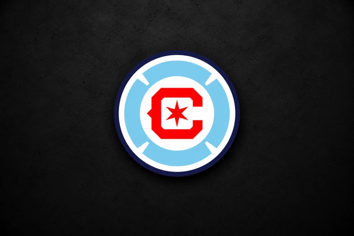 Obrazek newsa : Statystyki po meczu Chicago Fire - Charlotte FC. Strzały, posiadanie i inne dane (02.08.2026)