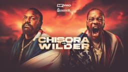 Obrazek news: Dereck Chisora - Deontay Wilder gdzie oglądać? Transmisja TV, stream online