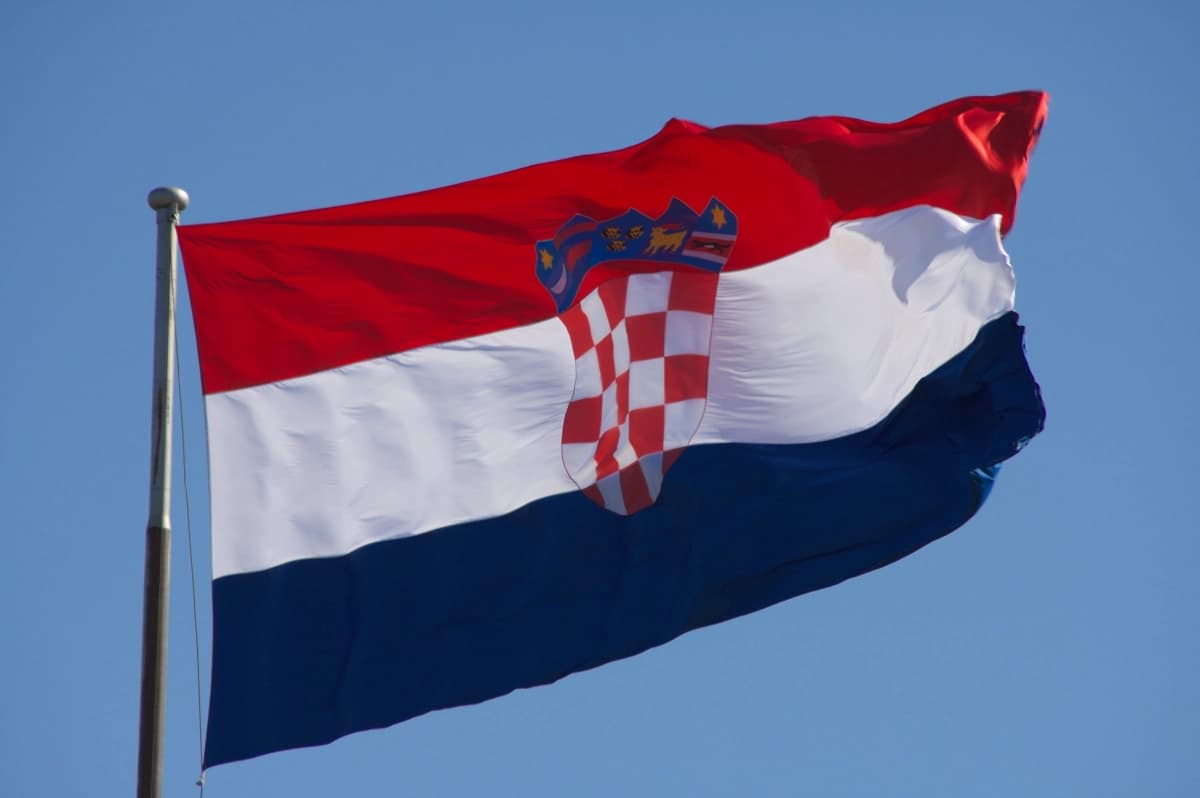 Obrazek newsa : Gdzie obejrzeć Chorwacja - Słowenia na żywo? Transmisja TV i online (07.06.2026)