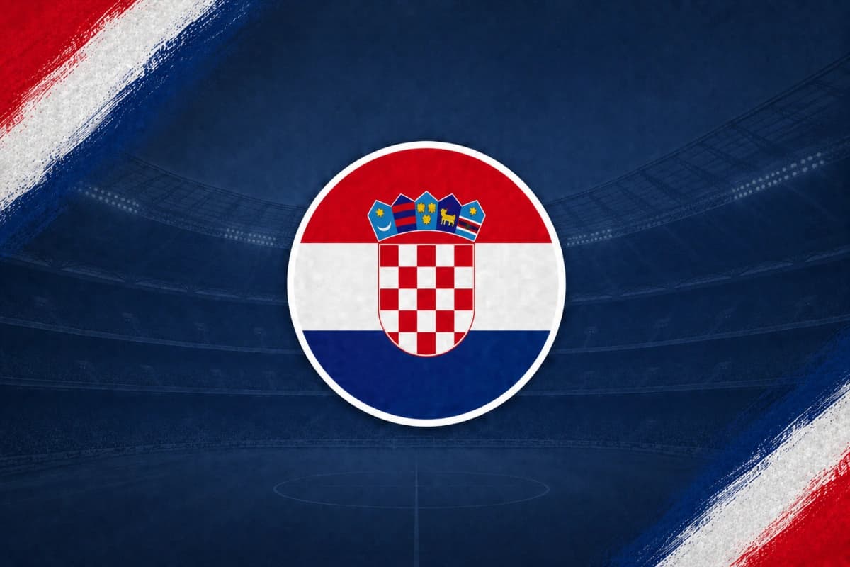 Obrazek newsa : MŚ 2026. Chorwacja pokonała Panamę 1:0. Dalić: Najważniejsze są trzy punkty