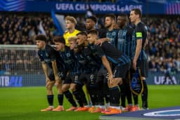 Obrazek news: Przewidywane jedenastki na mecz Kairat Almaty - Club Brugge (20.01.2026)