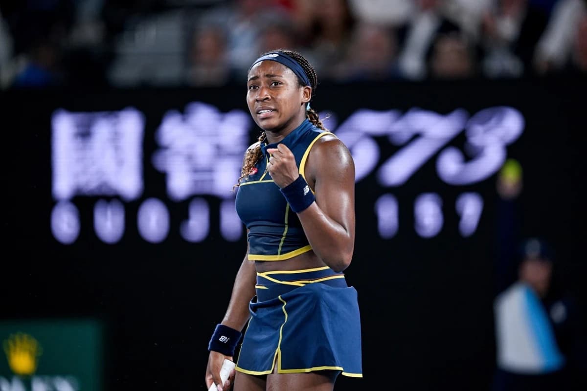Obrazek newsa : WTA Berlin 2026: Paula Badosa pokonała Coco Gauff!