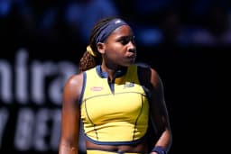 Obrazek news: US Open 2026. Gdzie transmisja meczu Iva Jovic - Coco Gauff?