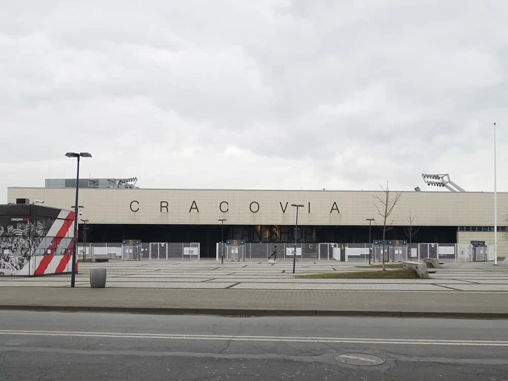Obrazek newsa : Cracovia - Widzew typy, statystyki, kursy i zapowiedź (15.08.2025)