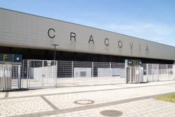 Obrazek news: Kiedy mecz Cracovia - Bruk-Bet Termalica? Data, godzina i stadion (25.07.2025)