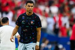 Obrazek news: Gole i skrót meczu Portugalia - Irlandia (11.10.2025)