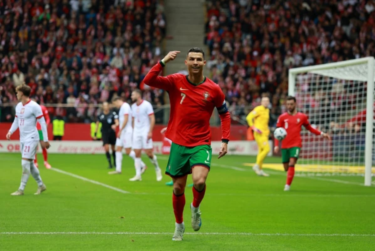 Obrazek newsa : Kto będzie sędziował mecz Portugalia - Uzbekistan? (23.06.2026)