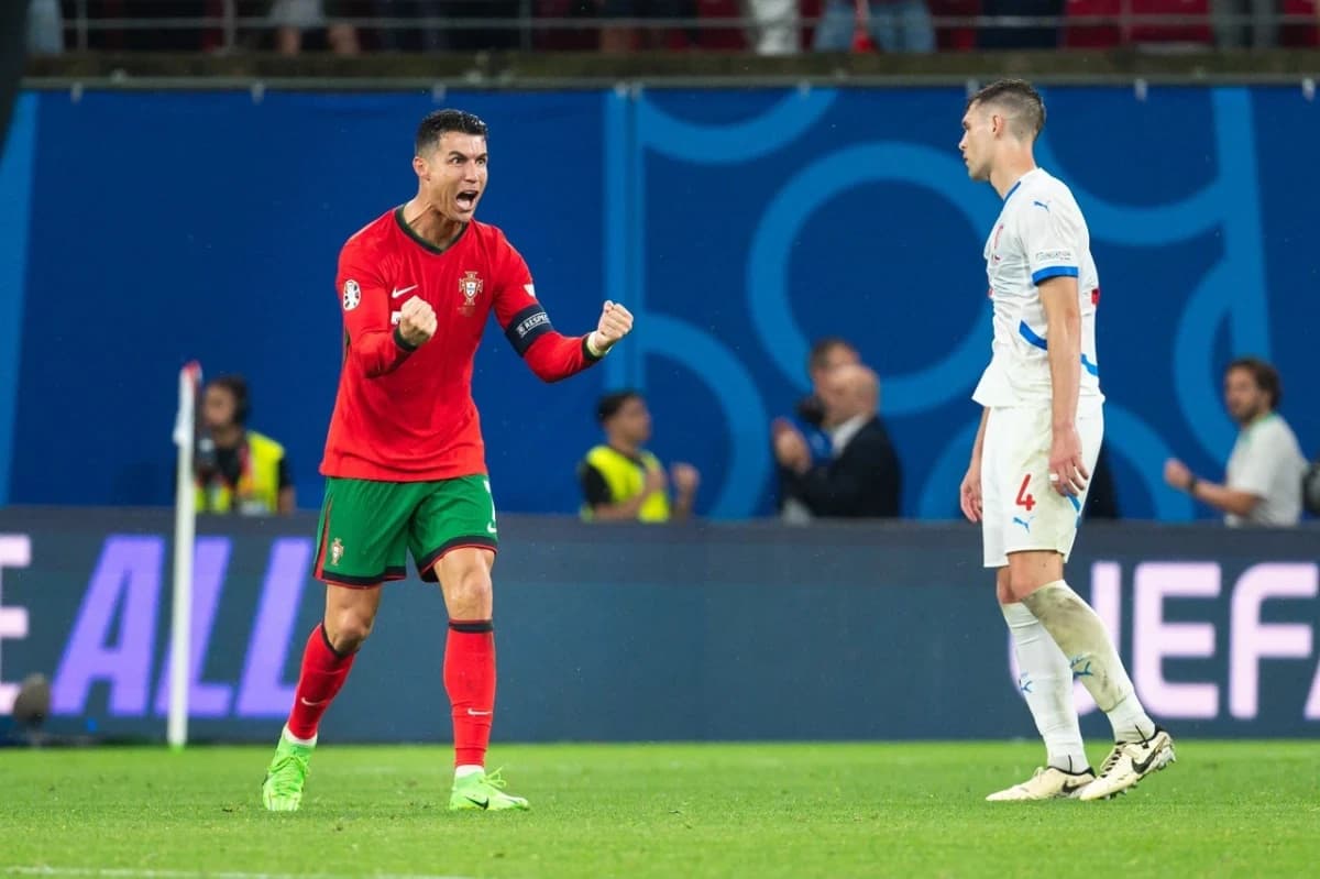Obrazek newsa : Portugalia - Chorwacja oceny zawodników po meczu (03.07.2026)