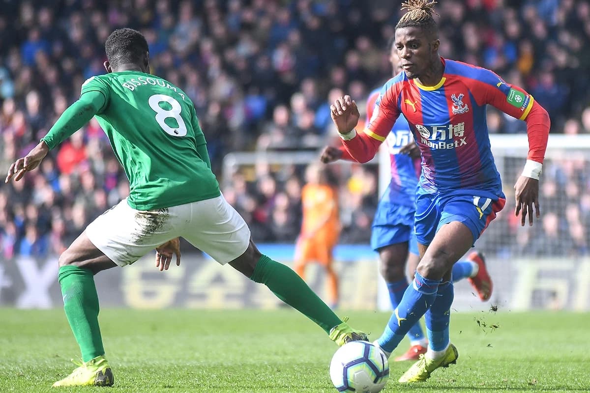 ObrazekCrystal Palace - Newcastle United transmisja TV i online. Gdzie oglądać mecz na żywo? (12.04.2026)