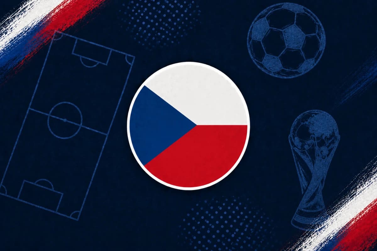 Obrazek newsa : Czechy - Kosowo statystyki z meczu. Strzały, posiadanie i inne dane (31.05.2026)