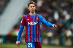 Obrazek news: FC Barcelona - Girona FC skrót meczu, najlepsze akcje (18.10.2025)