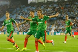 Obrazek news: Alaves - Osasuna kto będzie arbitrem głównym? Obsada sędziowska (05.04.2026)