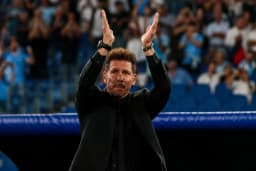 Obrazek news: Przewidywane składy na mecz Celta Vigo - Atlético (05.10.2025)