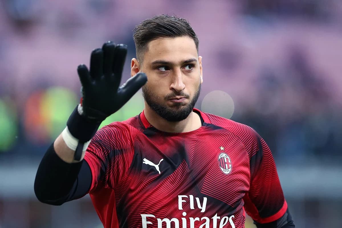 ObrazekAC Milan - Udinese Calcio transmisja. Sprawdź, gdzie oglądać mecz na żywo! (11.04.2026)