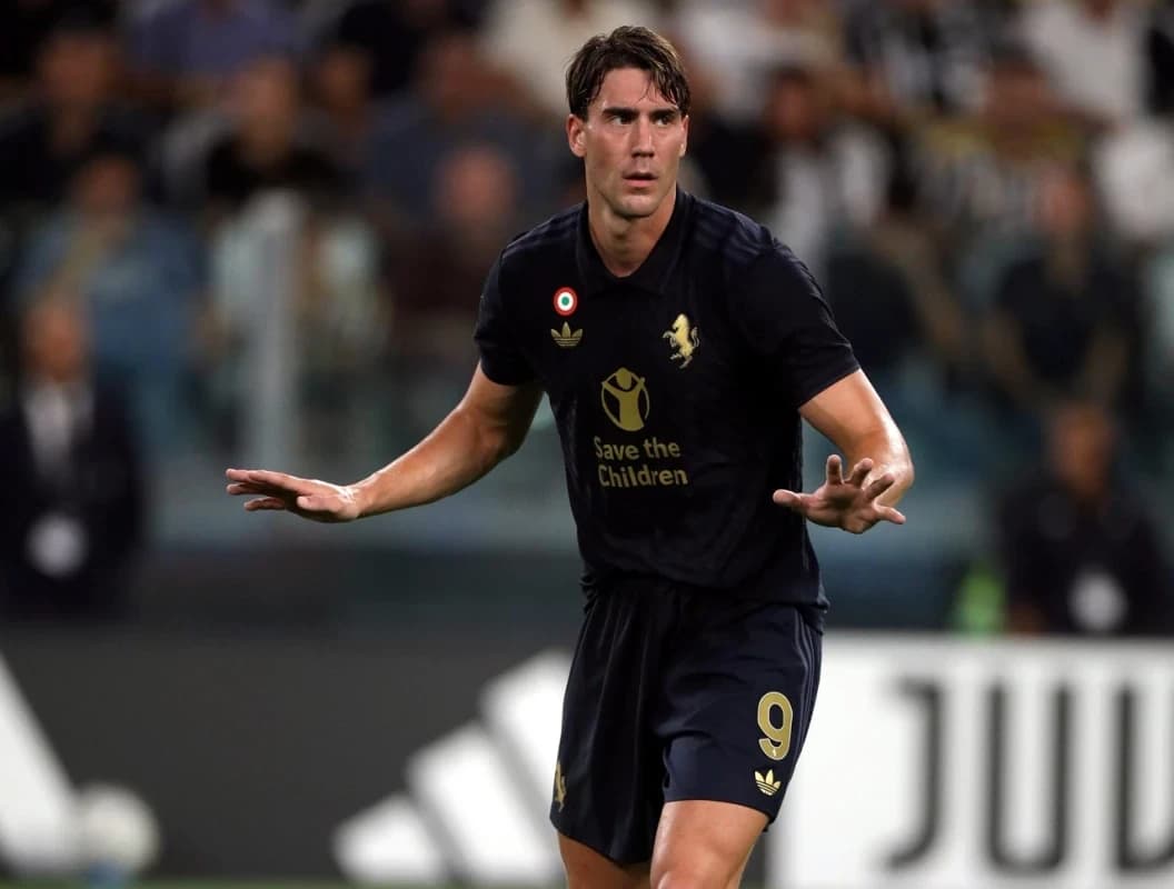 Obrazek newsa : Juventus - Parma Calcio 1913 gdzie obejrzeć? Transmisja, stream online (24.08.2025)