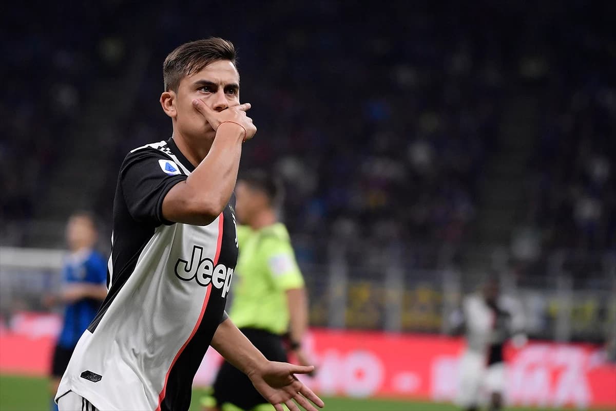 Obrazek newsa : Juventus - Genoa CFC przewidywane składy. Kto wybiegnie w pierwszej jedenastce? (06.04.2026)