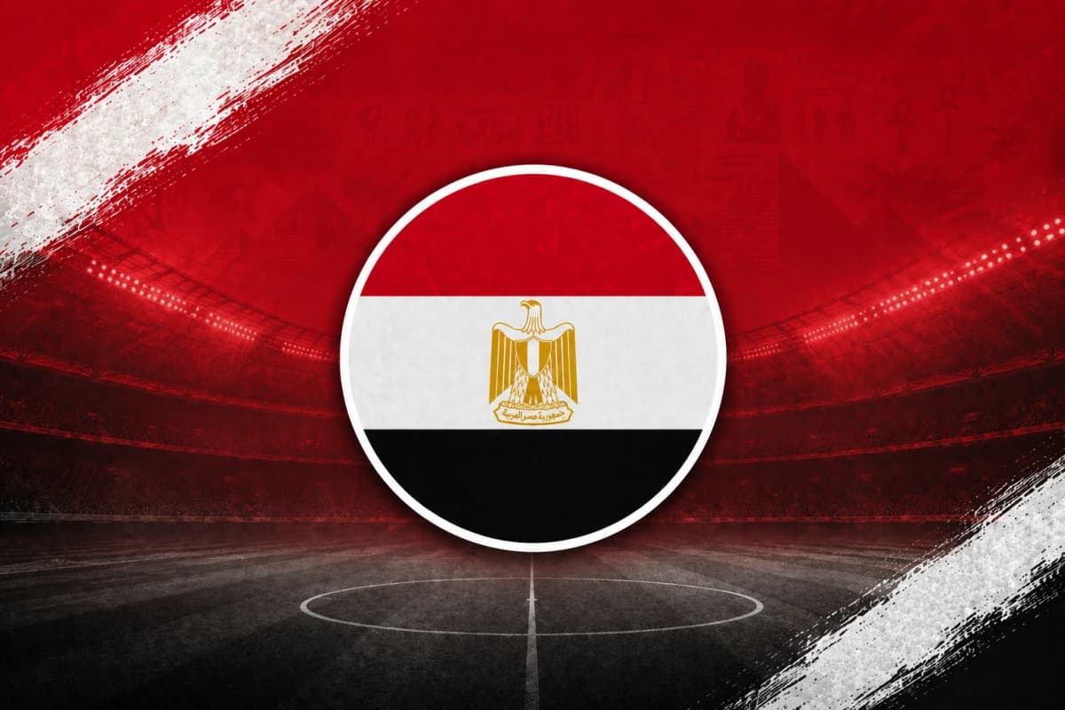 Obrazek newsa : MŚ 2026. Egipt 3:1 Nowa Zelandia. Hassan: W przerwie powiedziałem zawodnikom, że nie wrócimy na boisko, jeśli nie będziemy zdeterminowani, by wygrać