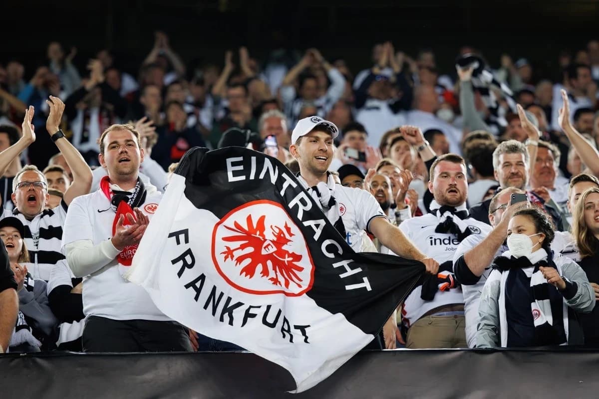 Obrazek newsa : Eintracht Frankfurt - Borussia Dortmund typy i prognozy na mecz ze statystykami (09.01.2026)