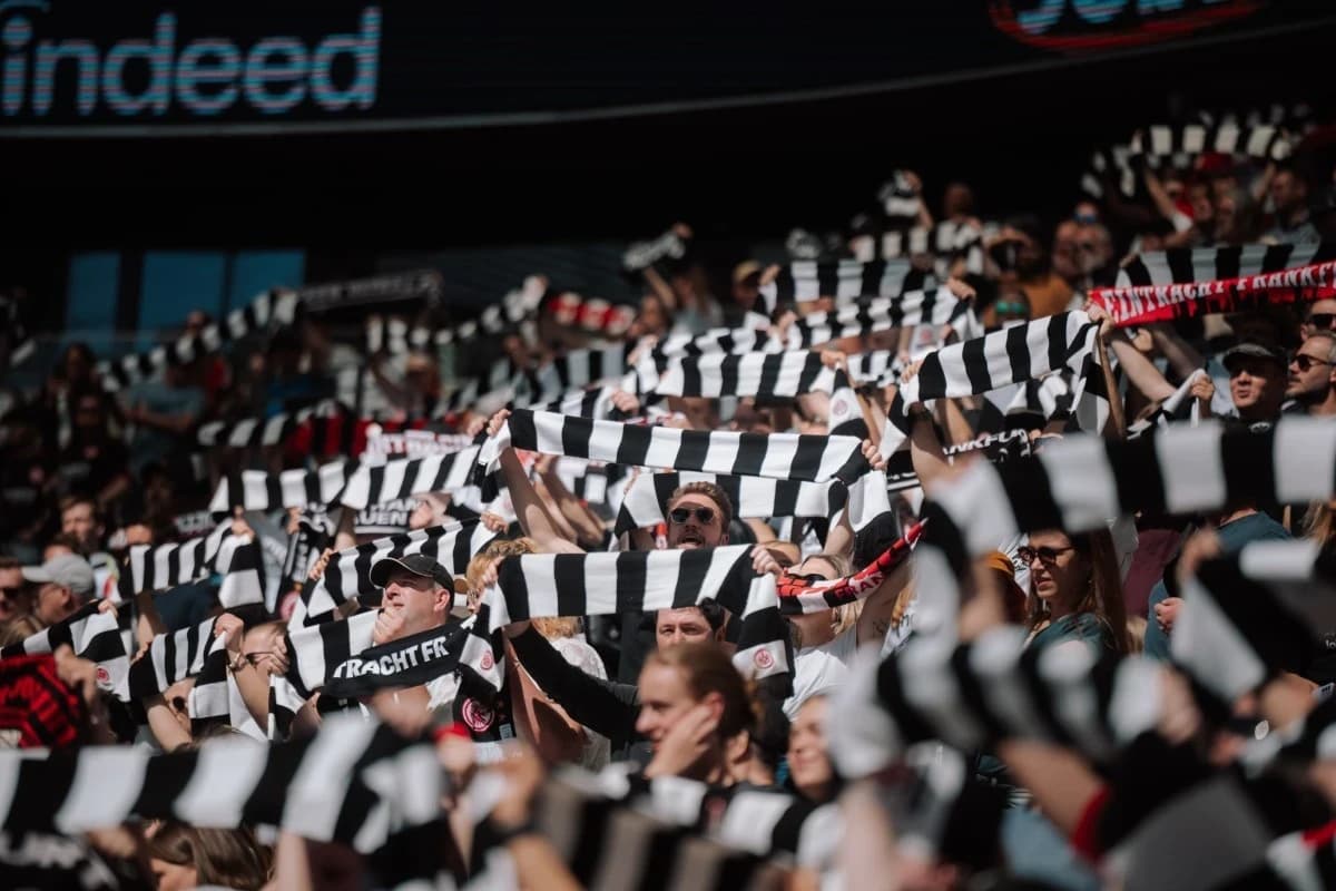 Obrazek newsa : Karabach Agdam - Eintracht Frankfurt transmisja na żywo. Gdzie oglądać mecz? (21.01.2026)