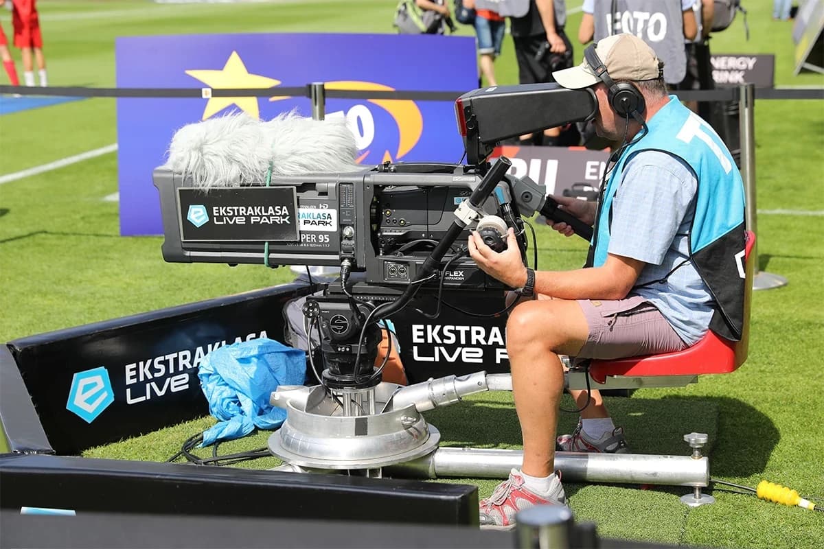 Obrazek newsa : Arka Gdynia - Motor Lublin statystyki ze spotkania. Pełne dane meczowe (06.12.2025)