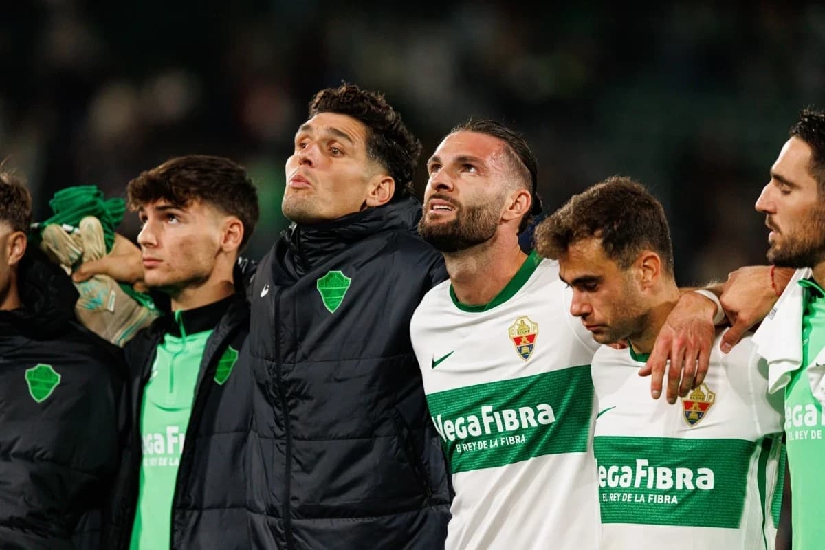 Obrazek newsa : Elche CF - Sevilla FC typy bukmacherskie, kursy, zapowiedź i statystyki (19.01.2026)