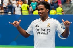 Obrazek news: Real Madryt - RCD Mallorca statystyki po meczu. Strzały, posiadanie i inne dane (30.08.2025)