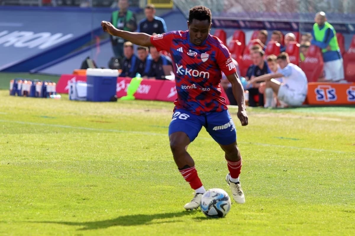 Obrazek newsa : Raków - Radomiak gdzie obejrzeć? Transmisja TV, stream online (08.02.2026)