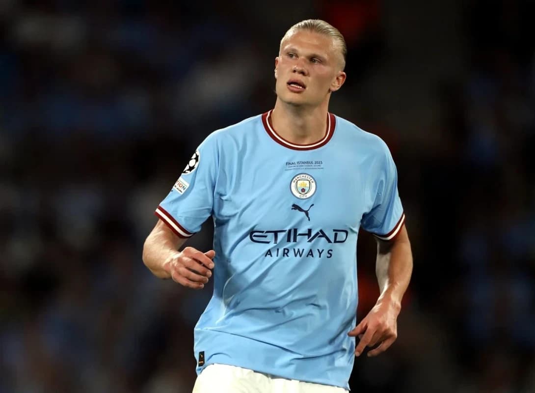 Obrazek newsa : Wolves - Man City data i godzina meczu, transmisja (16.08.2025)