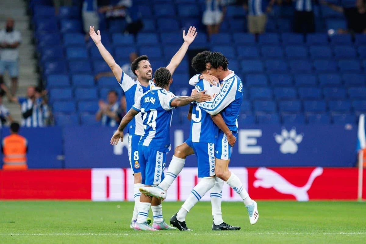 Obrazek newsa : Levante - Espanyol typy bukmacherskie i prognozy na mecz i statystyki (11.01.2026)