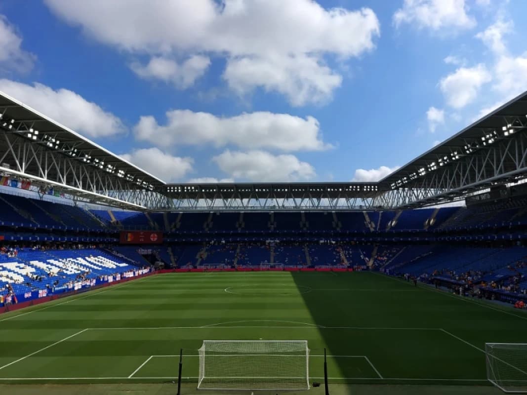 ObrazekEspanyol - Athletic Bilbao skrót meczu (13.05.2026) Obejrzyj gole i kluczowe momenty spotkania