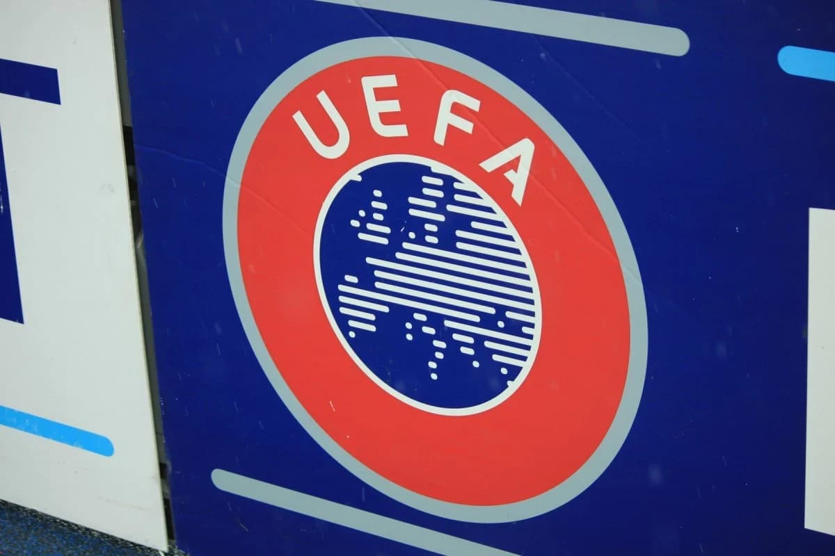 Obrazek newsa : Aktualny ranking UEFA: Polska na 10. miejscu. Kluby walczą o miejsce dające bezpośredni awans do Ligi Mistrzów