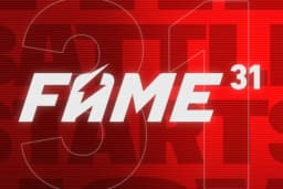 Obrazek news: FAME MMA 31 gdzie oglądać? Transmisja online i stream za darmo