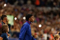 Obrazek news: Newcastle - FC Barcelona wyjściowe jedenastki. Kto zagra od początku (10.03.2026)