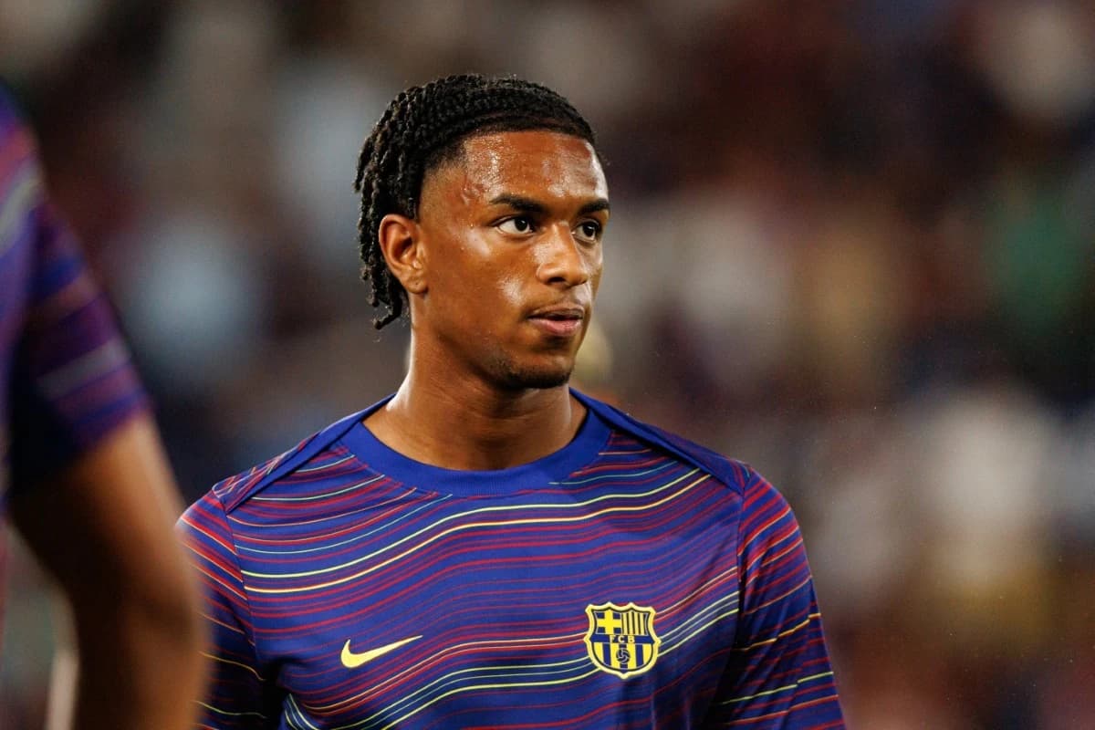 ObrazekFC Barcelona - RCD Mallorca transmisja. Gdzie obejrzeć spotkanie na żywo? (07.02.2026)