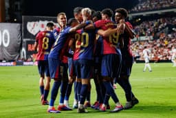 Obrazek news: Athletic Bilbao - FC Barcelona kto poprowadzi mecz? Sędziowie spotkania (25.05.2025)
